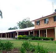 Copper Country Motor Inn - Accommodation Mt Buller