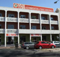 Adelaide Central YHA - Accommodation Mt Buller