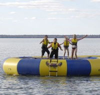 Lake Bonney Holiday Park - Accommodation Mt Buller