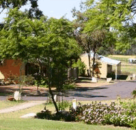 Helidon Natural Springs Spa Resort Motel - Accommodation Mt Buller