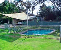 Paringa Caravan Park - Accommodation Mt Buller 1