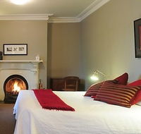 Athelstane House - Accommodation Mt Buller