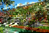 The York Beachfront Holiday Apartments - Accommodation Mt Buller 1