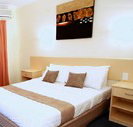 Emerald Maraboon Motor Inn - Accommodation Mt Buller