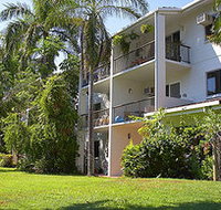 Clifton Sands Apartments - Accommodation Mt Buller