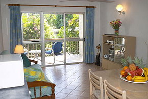 Clifton Sands Apartments - Accommodation Mt Buller 3