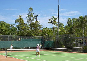 Clifton Sands Apartments - Accommodation Mt Buller 5