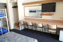 Fox Glenn Motor Inn - Accommodation Mt Buller 0