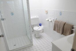 Fox Glenn Motor Inn - Accommodation Mt Buller 1