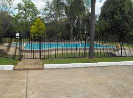 Fox Glenn Motor Inn - Accommodation Mt Buller 2