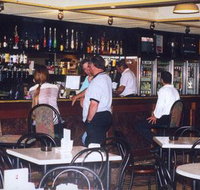 Opal Inn Hotel Motel And Tourist Park - Accommodation Mt Buller