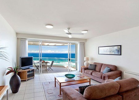La Mer Sunshine - Accommodation Mt Buller 0