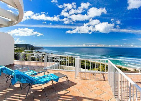 La Mer Sunshine - Accommodation Mt Buller 1