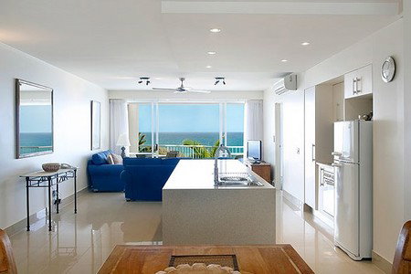 La Mer Sunshine - Accommodation Mt Buller 3