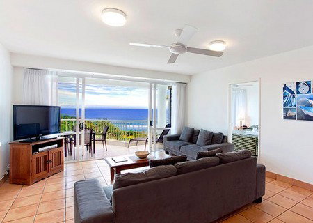 La Mer Sunshine - Accommodation Mt Buller 4