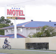 Browns Plains Motor Inn - Accommodation Mt Buller