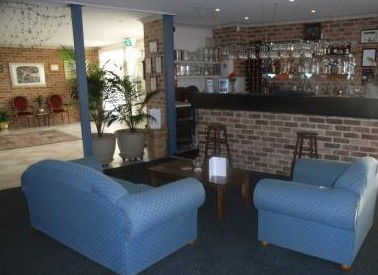 Lake Haven Motor Inn - Accommodation Mt Buller 1