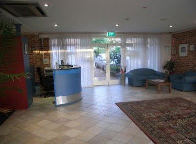 Lake Haven Motor Inn - Accommodation Mt Buller 3