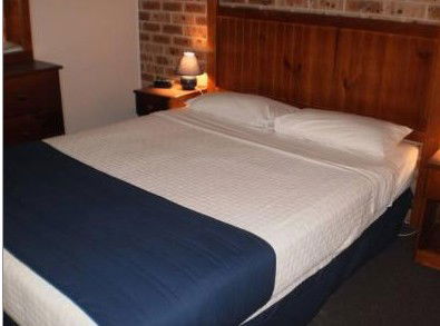 Lake Haven Motor Inn - Accommodation Mt Buller 4