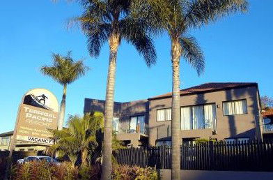 Terrigal Pacific Resort - Accommodation Mt Buller 1