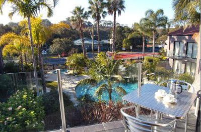 Terrigal Pacific Resort - Accommodation Mt Buller 2