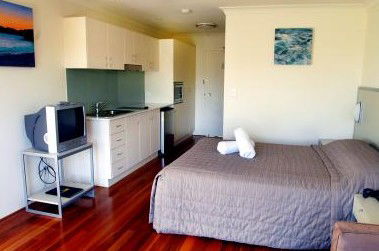 Terrigal Pacific Resort - Accommodation Mt Buller 3
