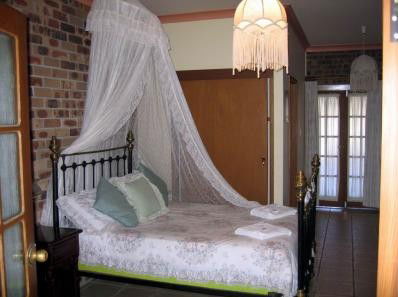 Ettalong Beach Tourist Resort - Accommodation Mt Buller 1