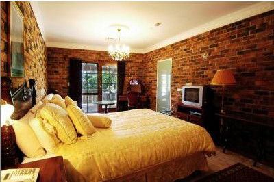 Ettalong Beach Tourist Resort - Accommodation Mt Buller 3