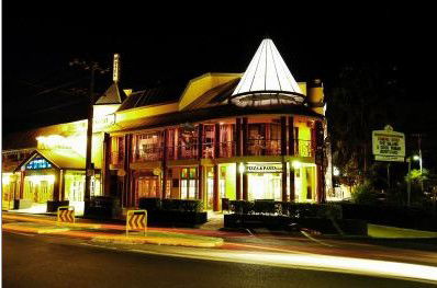 Ettalong Beach Tourist Resort - Accommodation Mt Buller 4