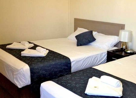Lees Hotel Motel - Accommodation Mt Buller 1