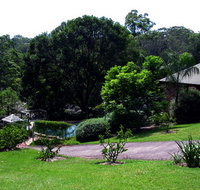 Avoca Beach Heritage Villas - Accommodation Mt Buller