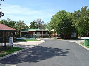 Albury Motor Village - Accommodation Mt Buller 1
