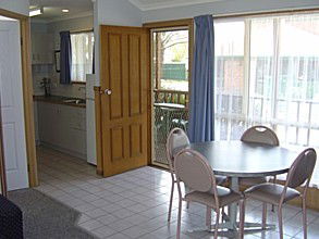Albury Motor Village - Accommodation Mt Buller 2