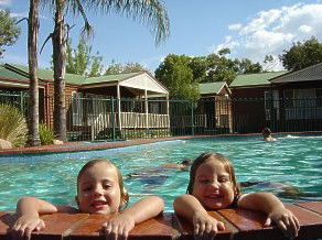 Albury Motor Village - Accommodation Mt Buller 3