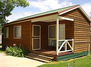 Albury Motor Village - Accommodation Mt Buller 4