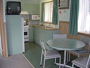 Albury Motor Village - Accommodation Mt Buller 5