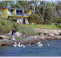 Almonta Holiday Apartments - Accommodation Mt buller