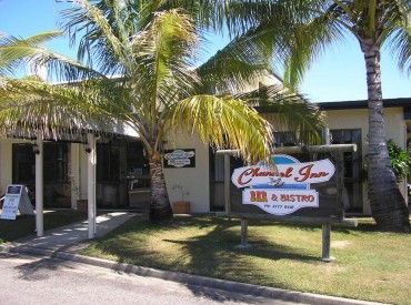 Hinchinbrook Marine Cove - Accommodation Mt Buller 1