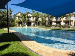 Hinchinbrook Marine Cove - Accommodation Mt Buller 2