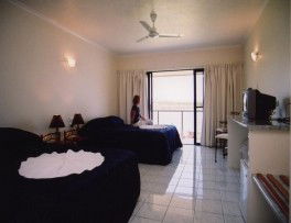 Hinchinbrook Marine Cove - Accommodation Mt Buller 3