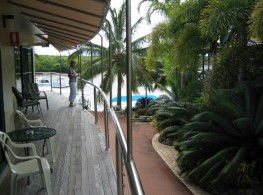 Hinchinbrook Marine Cove - Accommodation Mt Buller 4