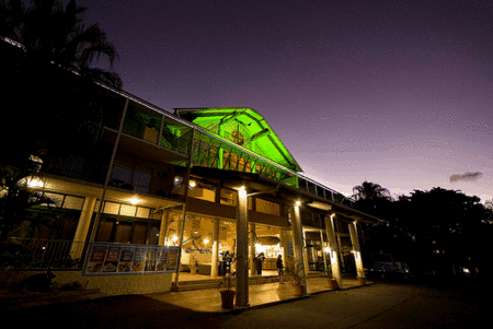 Club Crocodile, Airlie Beach - Accommodation Mt Buller 0