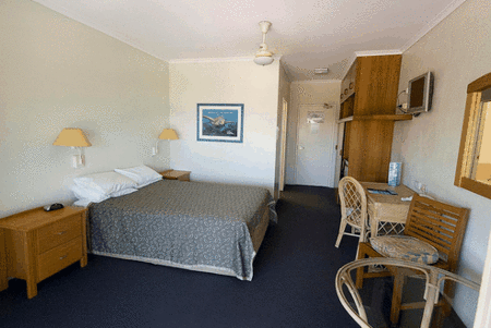 Club Crocodile, Airlie Beach - Accommodation Mt Buller 1