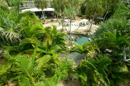 Club Crocodile, Airlie Beach - Accommodation Mt Buller 2