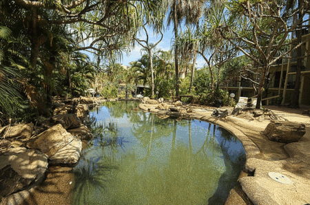 Club Crocodile, Airlie Beach - Accommodation Mt Buller 4