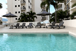 Jack And Newell Cairns Holiday Apartments - Accommodation Mt buller 3