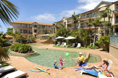Beachcomber Resort - Accommodation Mt Buller 0