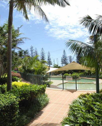 Beachcomber Resort - Accommodation Mt Buller 1