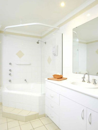 Beachcomber Resort - Accommodation Mt Buller 3