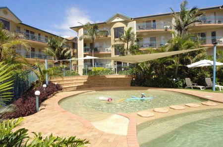Beachcomber Resort - Accommodation Mt Buller 5